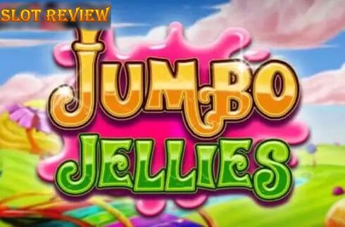 Jumbo Jellies icon